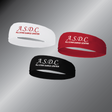 ASDC Headband